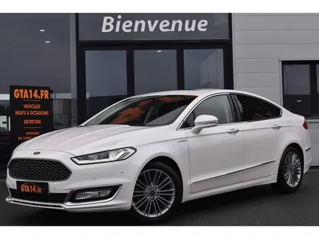 FORD MONDEO Vignale 2.0 Hybrid 187 BVA6