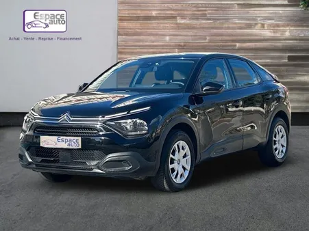 Citroen C4 STE 1.2 PURETECH100 LIVE PACK BUSINESS R
