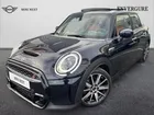 Mini Mini 5 Portes Cooper S 178ch Yours BVA7