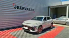 Hyundai Kona HYBRID 129 CREATIVE