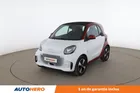 Smart ForTwo Electrique 60 kW Passion 82 ch