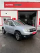 Duster dci 110 lauréate plus 2017