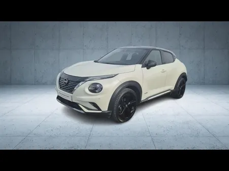 Nissan Juke 1.6 Hybrid 143ch Première Edition 2022.5