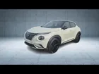 Nissan Juke 1.6 Hybrid 143ch Première Edition 2022.5