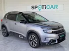 Citroën C5 Aircross Hybrid 225 ë-EAT8 Shine Pack