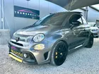 ABARTH 500 595 Competizione 1.4 180cv BVM5 / Toit Ouvrant / Sabelt / Beats / CarPlay