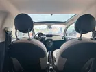 Fiat 500 / Toit panoramique