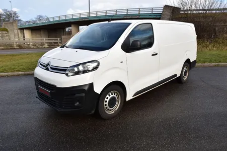 Citroën Jumpy XL L3 2.0L120CH PACK CLIM