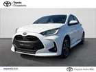 TOYOTA Yaris Hybride 116h Design
