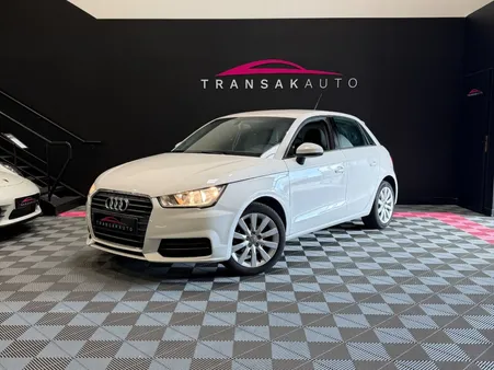 AUDI A1 SPORTBACK 1.0 TFSI ultra 95ch