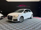 AUDI A1 SPORTBACK 1.0 TFSI ultra 95ch