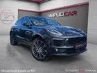 PORSCHE MACAN Diesel 3.0 V6 258 ch S PDK Garantie 12 mois