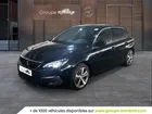 Peugeot 308 PureTech 130ch S&S BVM6 GT Line