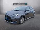 Mazda Mazda 2 Hybrid 1.5 Hybrid 116ch Select