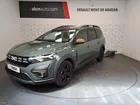 Dacia Jogger ECO-G 100 7 places GSR2 Extreme 5p
