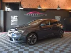 RENAULT MEGANE IV BERLINE TCe 140 EDC FAP Intens / Suivi Complet
