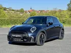 MINI MINI 2.0i - 178 - BVR Sport 5P F55 LCI BERLINE Cooper S John Cooper Works PHASE 3