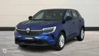 Renault Austral 1.2 E-Tech full hybrid 200ch Evolution - 25