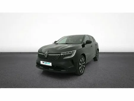 Renault Austral mild hybrid 160 auto Techno