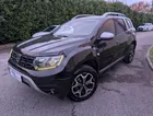 Dacia DUSTER DACIA DUSTER PRESTIGE 1.0 TCE 90 / 100 (MOTEUR À CHAINE) GPS ANDROID AUTO APPLE