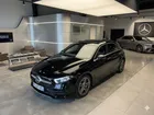 MERCEDES CLASS A180 cdi AMG full options
