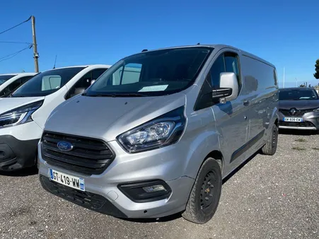 Ford transit custom L2H1 130 Cv trend business