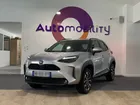 Toyota YARIS CROSS Hybrid 2WD Design 130H - caméra de recul - régulateur adaptatif