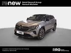 Renault austral e tech hybrid 200 techno