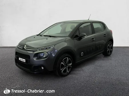 Citroën C3 PureTech 110 S&S ELLE