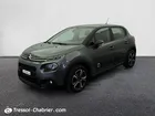 Citroën C3 PureTech 110 S&S ELLE