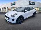 Ford Puma 1.0 EcoBoost 125 ch mHEV S&S BVM6 Titanium