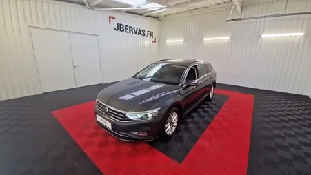 Volkswagen Passat SW 2.0 TDI 150 SCR