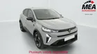 Renault Captur TCe 115 ch Techno