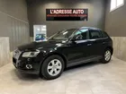 Audi Q5 2L TDI 190cv Business Line Boite Auto 2017