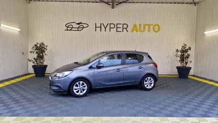Opel Corsa 1.4 90 CH INNOVATION