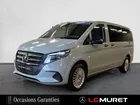 Mercedes-benz Vito Fg 119 CDI Mixto Long Pro Propulsion 9G-Tronic