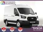 Ford Transit 350 Trend 165 L2H2 Cam régul. 3-pl
