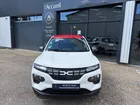 Dacia Spring ELECTRIC 45 25PPM 27.4KWH ACHAT-INTEGRAL EXPRESSION BVA