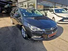Opel Astra Sports Tourer 1.4 Turbo 150 ch Start/Stop BVA6 Elite