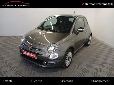 Fiat 500 1.0 70 ch Hybride BSG S/S