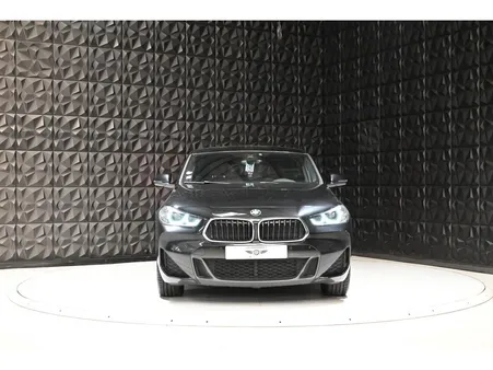 BMW X2 sDrive 16d - S&S F39 M Sport