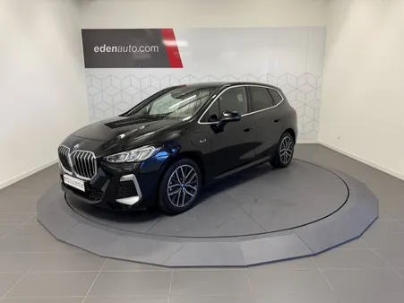 BMW Serie 2 Active Tourer 225e xDrive 245 ch DKG7 M Sport