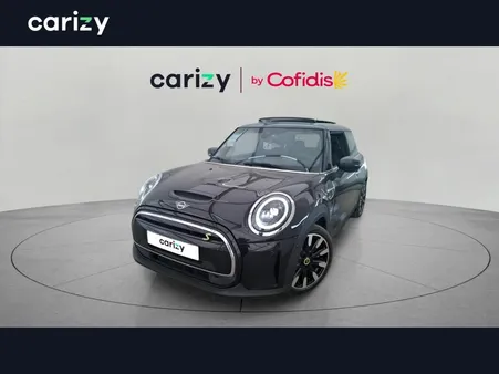 Mini 3 portes HATCH ELECTRIC F56 BEV LCI Cooper SE 184 ch Finition MINI Yours