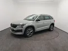 SKODA Kodiaq 2.0 TDI 150 ch SCR DSG7 5pl Sportline