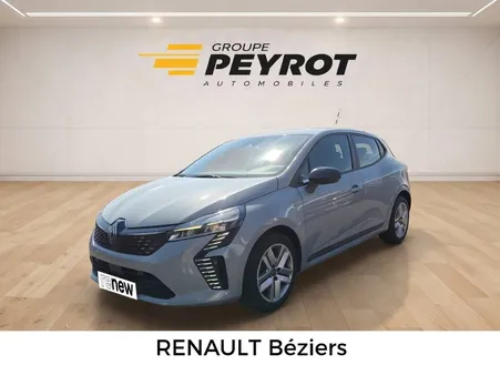 RENAULT Clio Blue dCi 100 ch GSR2 Evolution