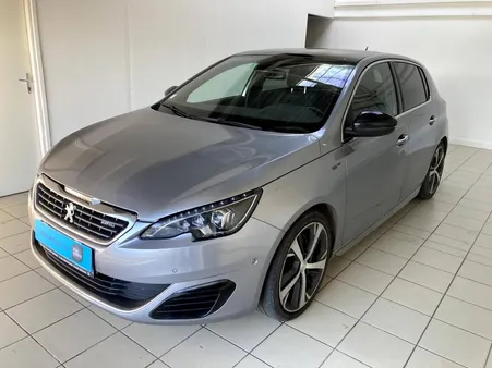 Peugeot 308 II 1.6 THP 205ch GT S&S 5p