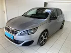 Peugeot 308 II 1.6 THP 205ch GT S&S 5p