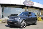 Land rover range rover iv (2) 4.4 sdv8 340 24cv vogue lwb / origine france / historique limpide / entretien exclusif land rover