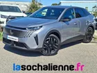 Peugeot 3008 Hybrid 136 e-DCS6 Allure + camera 360 + regulateur adaptatif + ecran panoramique + p...