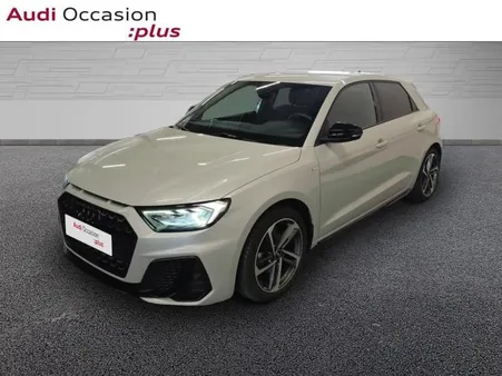 Audi A1 Sportback 35 TFSI 150ch S line plus S tronic 7